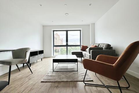 1 bedroom apartment to rent, Phoenix, Saxton Lane, Leeds, LS9