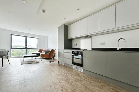 1 bedroom apartment to rent, Phoenix, Saxton Lane, Leeds, LS9