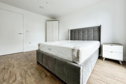 1 bedroom apartment to rent, Phoenix, Saxton Lane, Leeds, LS9