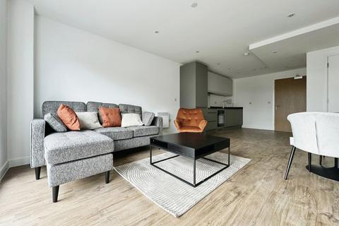 1 bedroom apartment to rent, Phoenix, Saxton Lane, Leeds, LS9