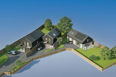 3 bedroom detached bungalow for sale, Orchard Drive, Tonbridge