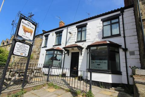 Restaurant for sale, 55 High St Saltburn-By-The-Sea TS13 5ET