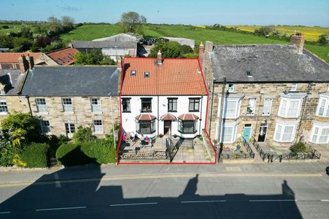 Restaurant for sale, 55 High St Saltburn By The Sea TS13 5ET