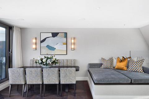 undefined, Prince Of Wales Terrace, London, W8