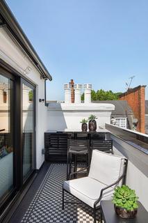 undefined, Prince Of Wales Terrace, London, W8
