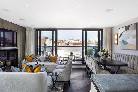 undefined, Prince Of Wales Terrace, London, W8