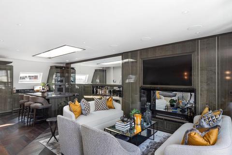 undefined, Prince Of Wales Terrace, London, W8