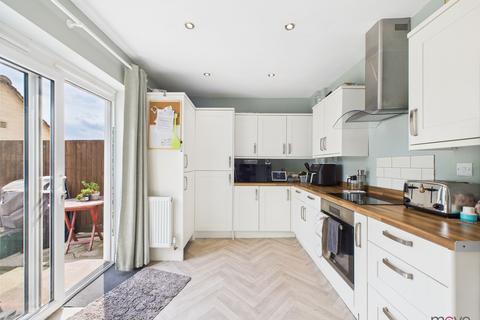 65 Clyde Crescent, Cheltenham, GL52 5QY