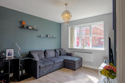 1 bedroom flat for sale, St. Anne Street, Liverpool L3