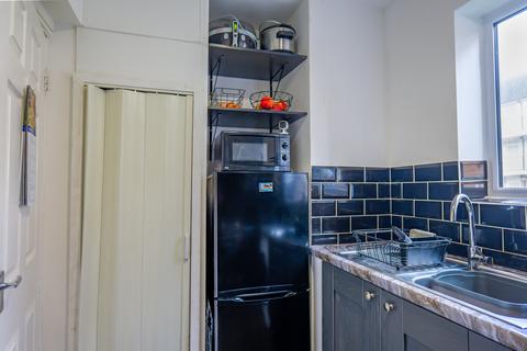 1 bedroom flat for sale, St. Anne Street, Liverpool L3