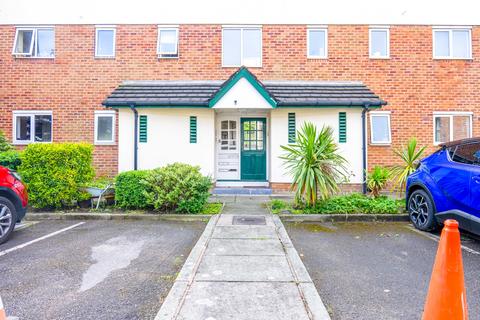1 bedroom flat for sale, St. Anne Street, Liverpool L3