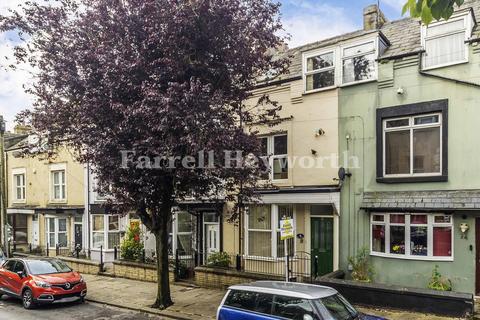 Oxford Street, Morecambe LA4