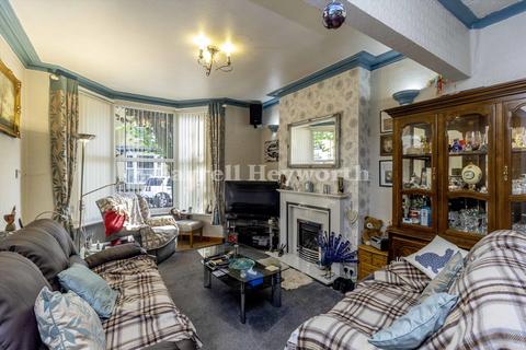 undefined, Oxford Street, Morecambe LA4