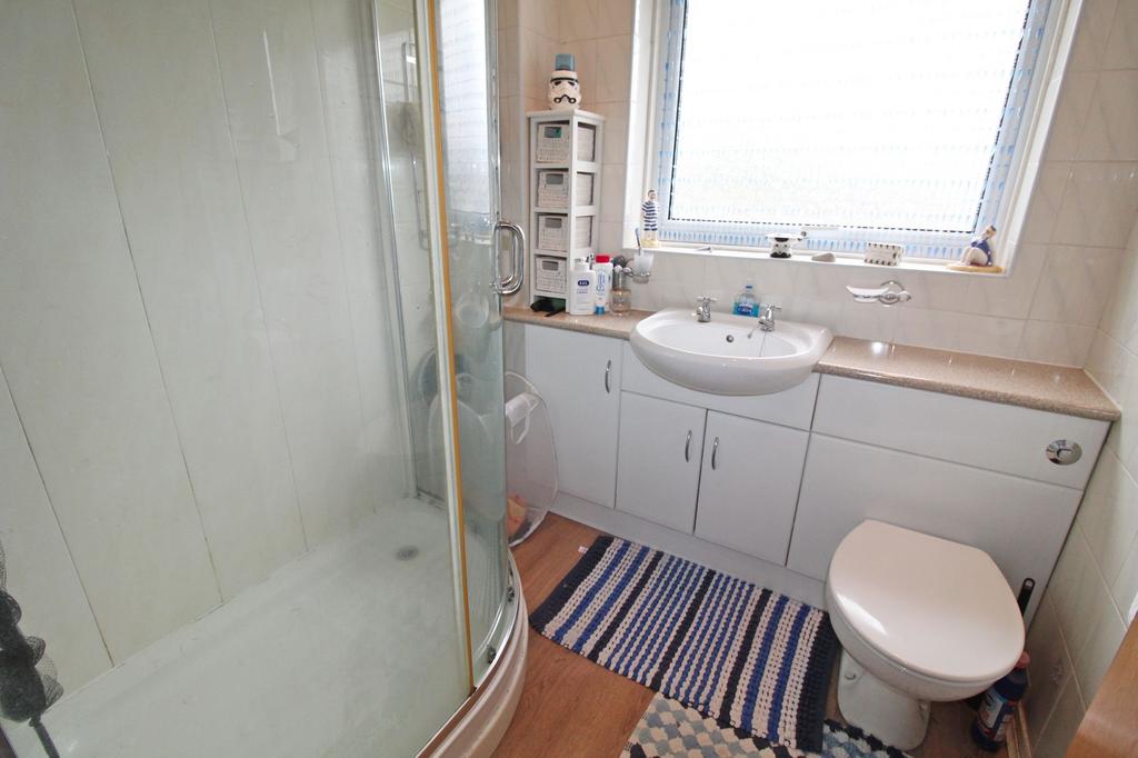 Bathroom/WC