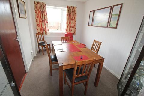 4 bedroom semi-detached house for sale, Bromley Gardens, Blyth, NE24
