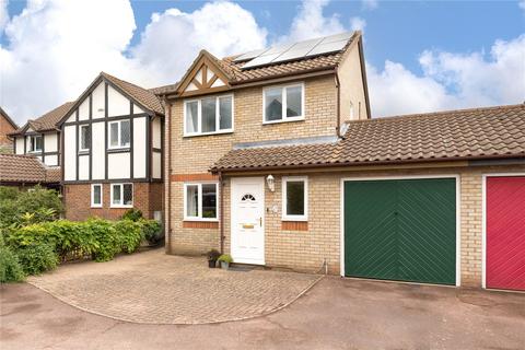 3 bedroom detached house for sale, Chancellors Walk, Cambridge, Cambridgeshire