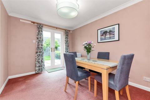3 bedroom detached house for sale, Chancellors Walk, Cambridge, Cambridgeshire