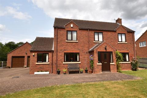 undefined, Pinfold Lane, Adlingfleet, Goole