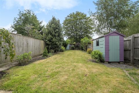 undefined, Bricksteed Avenue, Devizes