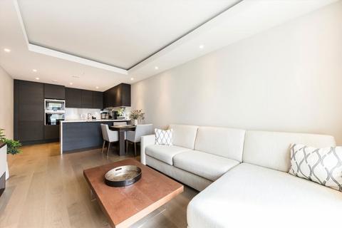 2 bedroom flat for sale, Parr's Way, London W6