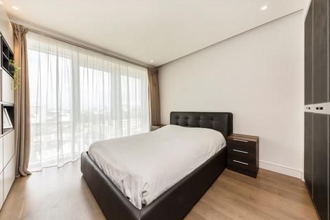 2 bedroom flat for sale, Parr's Way, London W6