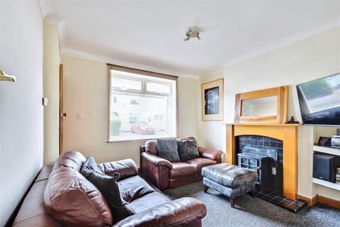 2 bedroom terraced house for sale, Florence Avenue, Long Eaton