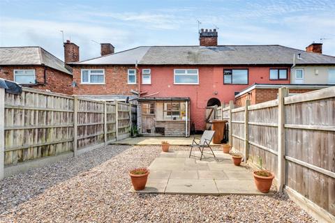 2 bedroom terraced house for sale, Florence Avenue, Long Eaton