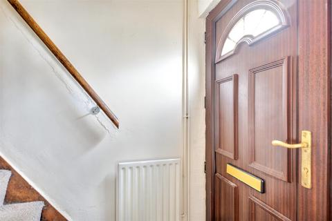 2 bedroom terraced house for sale, Florence Avenue, Long Eaton