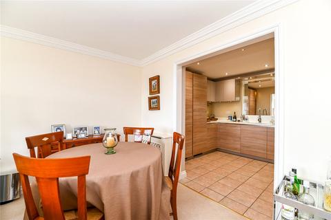 2 bedroom apartment for sale, Barton Chase, First Marine Avenue, Barton on Sea, Hampshire, BH25