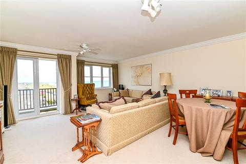 2 bedroom apartment for sale, Barton Chase, First Marine Avenue, Barton on Sea, Hampshire, BH25