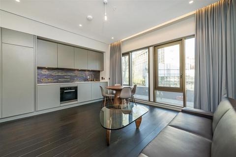 1 bedroom flat for sale, Victoria Street, Westminster, London, SW1H