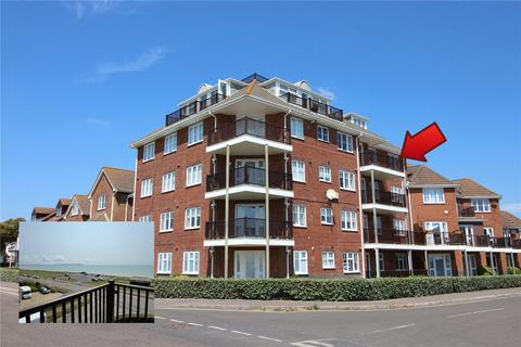 2 bedroom apartment for sale, Barton Chase, First Marine Avenue, Barton On Sea, Hampshire, BH25