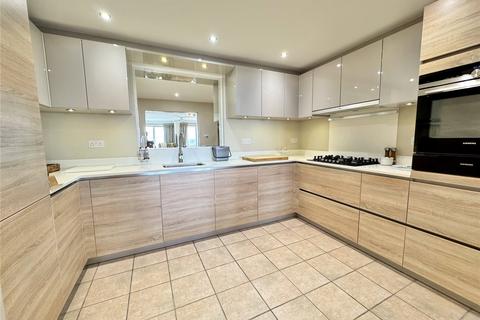 2 bedroom apartment for sale, Barton Chase, First Marine Avenue, Barton On Sea, Hampshire, BH25