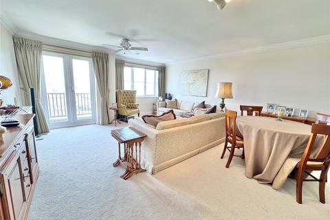 2 bedroom apartment for sale, Barton Chase, First Marine Avenue, Barton On Sea, Hampshire, BH25