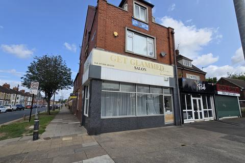 2 bedroom flat to rent, 451 Holderness Road, Hull, North Humberside, HU8