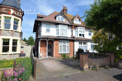 Vista Road, Clacton-on-Sea