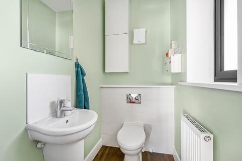 18 Allbutt Way, Trumpington, Cambridge, CB2 9DU