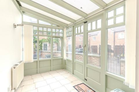1, Florentines Court Allhallowgate, Ripon, HG4 1WB