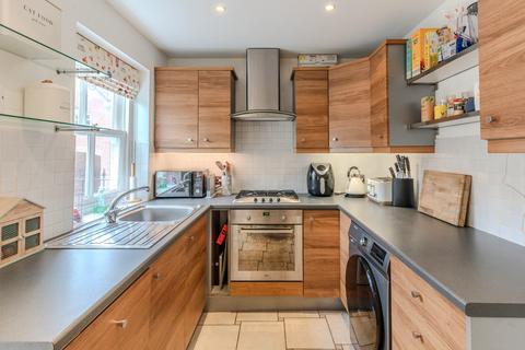 1, Florentines Court Allhallowgate, Ripon, HG4 1WB