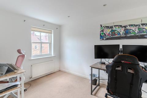 1, Florentines Court Allhallowgate, Ripon, HG4 1WB
