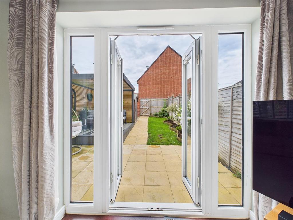 French Doors