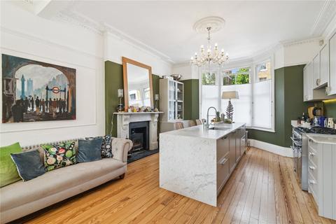 undefined, Fitzroy Road, Primrose Hill, London, NW1