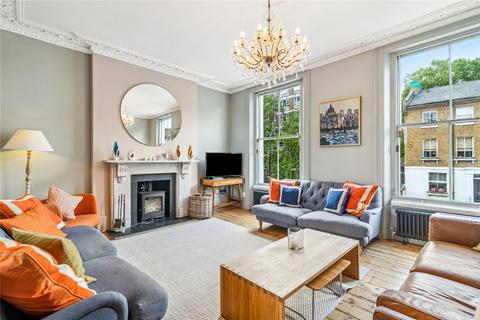 undefined, Fitzroy Road, Primrose Hill, London, NW1