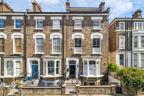 undefined, Fitzroy Road, Primrose Hill, London, NW1