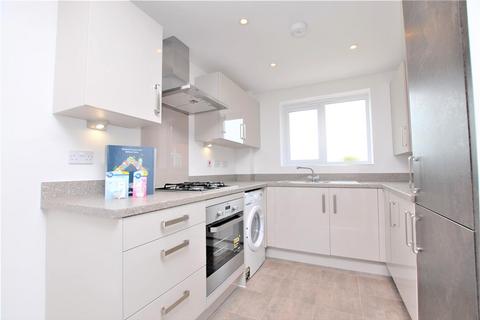 undefined, Ivinson Way, Uttoxeter ST14