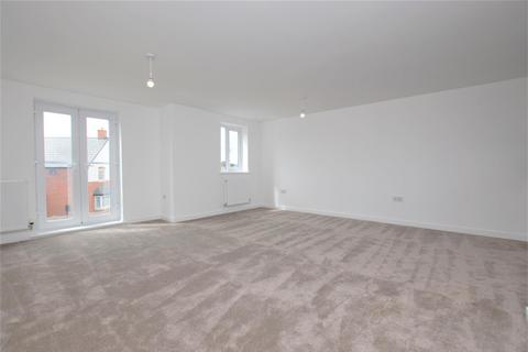 undefined, Ivinson Way, Uttoxeter ST14