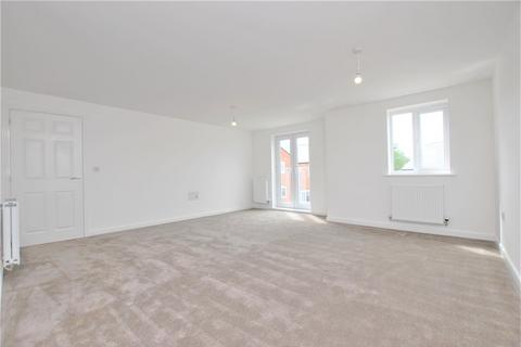 undefined, Ivinson Way, Uttoxeter ST14