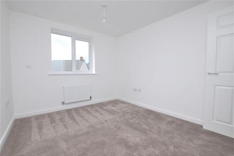undefined, Ivinson Way, Uttoxeter ST14