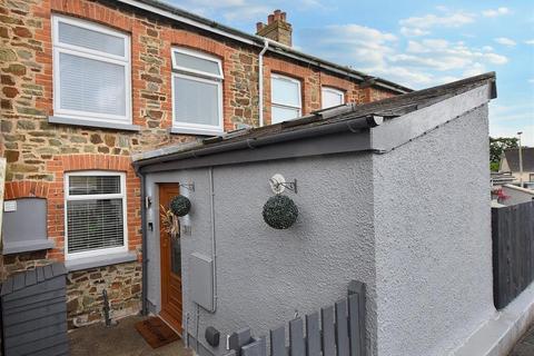 2 bedroom terraced house for sale, Newton Terrace, Kilgetty