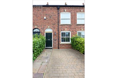 undefined, Medlock Road, Manchester M35